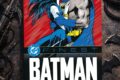 Batman: Cieli Rossi – Il crepuscolo di un’epoca tra noir e apocalisse