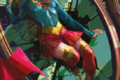 SUPERGIRL:RIFLESSIONE OSCURA